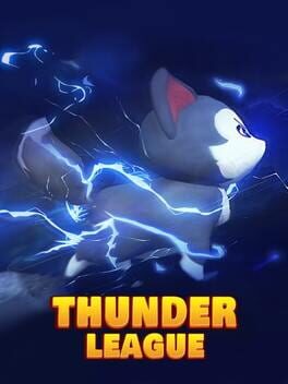 Cover Thunder League Online
