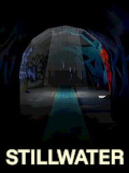 Cover Stillwater