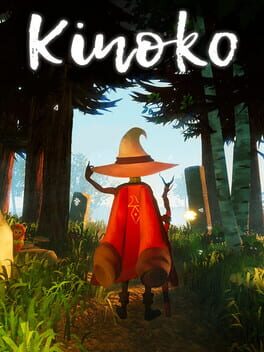 Cover Kinoko