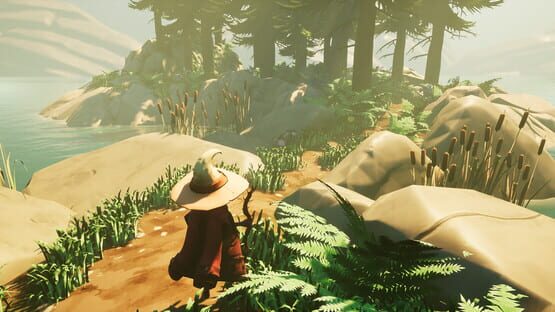 Screenshot Kinoko