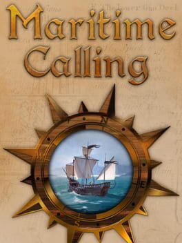 Cover Maritime Calling