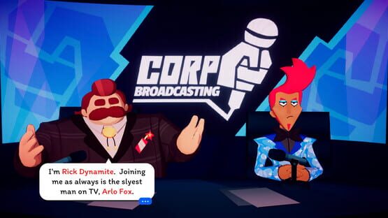 Screenshot Wrestle Story