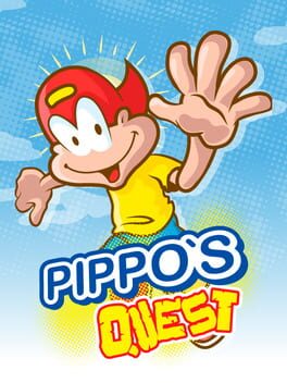 Cover Pippo's Quest