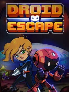Cover Droid Escape