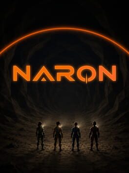 Cover Naron