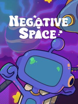 Cover Negative Space
