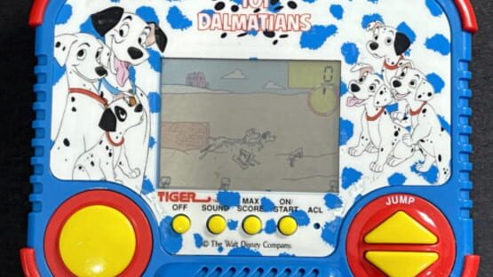 Screenshot 101 Dalmatians 1