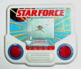 Cover Star Force