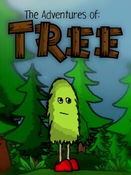 Cover The Adventures of Tree