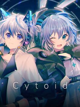 Cover Cytoid