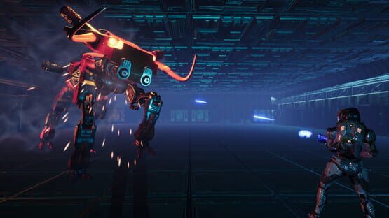 Screenshot Project-Blemmyes