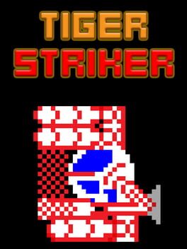 Cover Tiger Striker