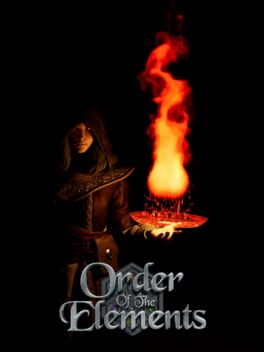 Cover Order of the Elements