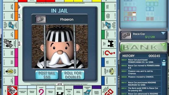 Screenshot Monopoly
