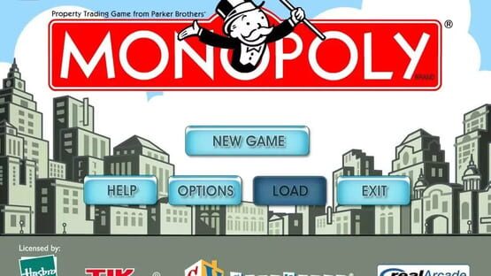 Screenshot Monopoly
