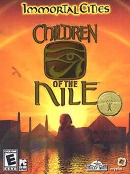Cover Children of the Nile: Enhanced Edition
