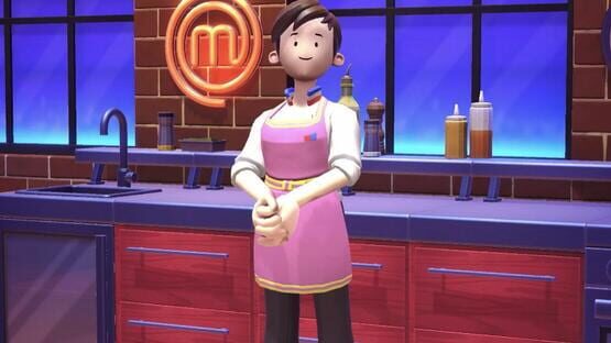 Screenshot MasterChef: Let's Cook