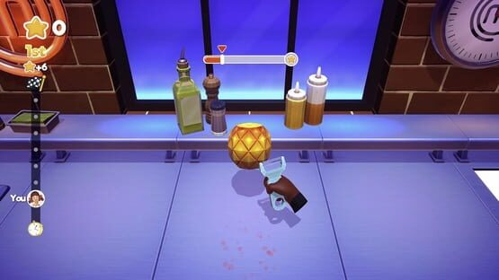 Screenshot MasterChef: Let's Cook