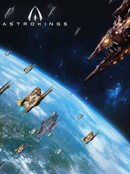 Cover Astrokings