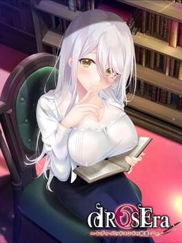Cover Drosera: Lady Bad End no Hatsukoi