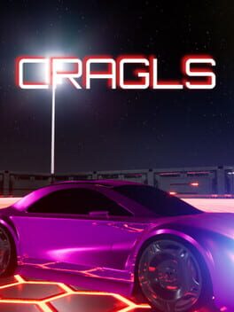 Cover Cragls