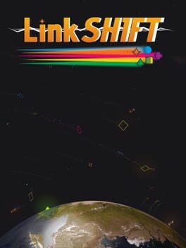Cover LinkShift