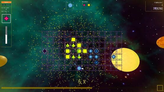Screenshot LinkShift