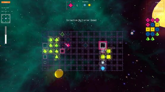 Screenshot LinkShift