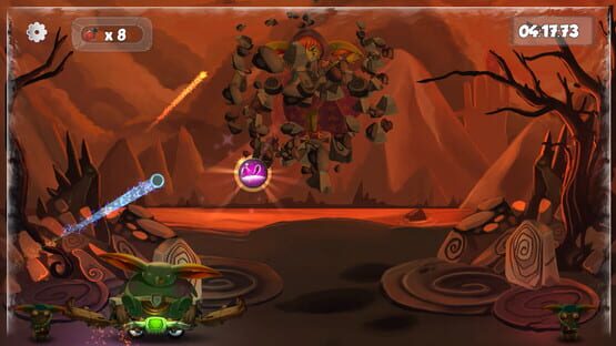 Screenshot Puppet Kings