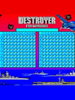Cover Destroyer For Windows