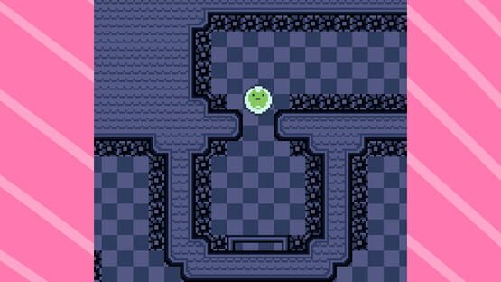 Screenshot Bubble Frog DX