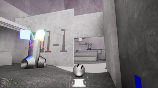 Screenshot Trapped on the FlipSide