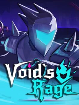 Cover Void's Rage