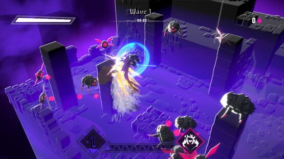Screenshot Void's Rage