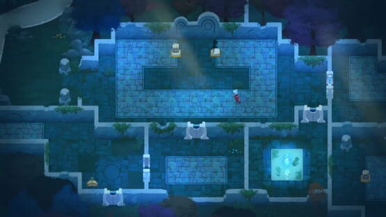 Screenshot Timebound