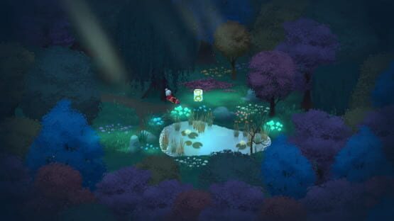 Screenshot Timebound