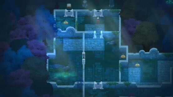 Screenshot Timebound