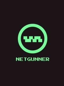 Cover NetGunner