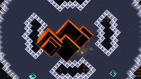Screenshot NetGunner