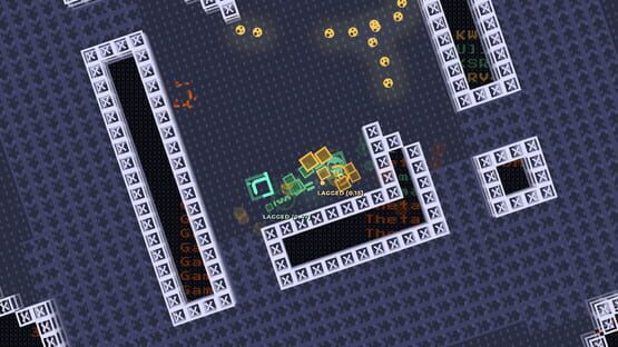 Screenshot NetGunner