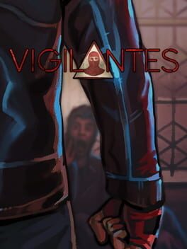 Cover Vigilantes