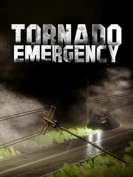 Cover Tornado Emergency