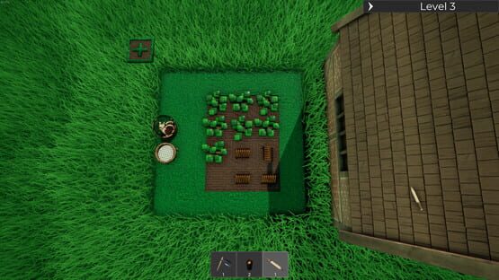 Screenshot Assembly Planter