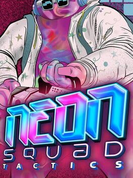 Cover Neon Squad Tactics