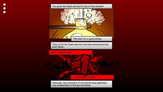 Screenshot Appointment With FEAR