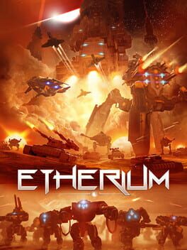Cover Etherium