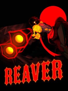 Cover Reaver