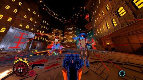 Screenshot Reaver