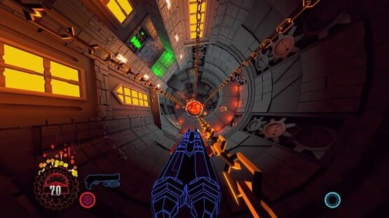 Screenshot Reaver