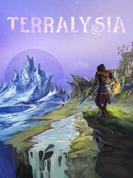 Cover Terralysia